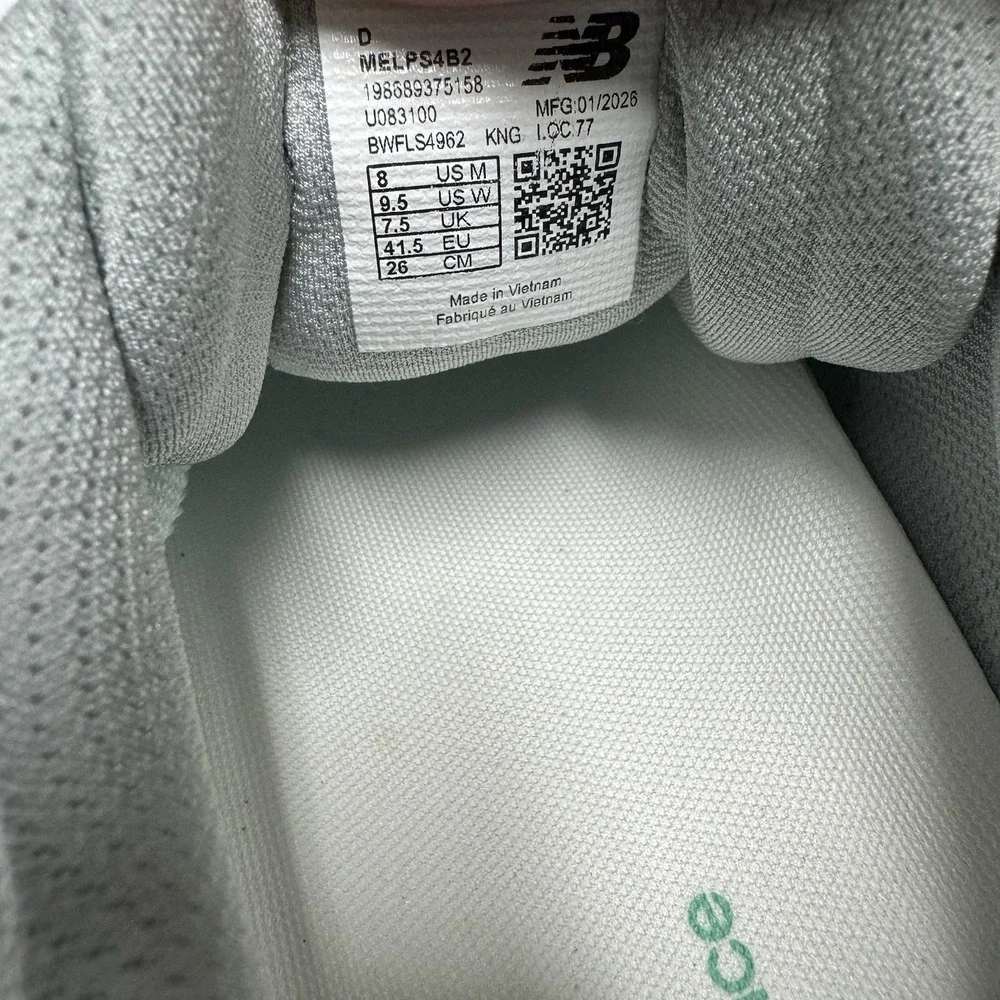 New Balance new balance